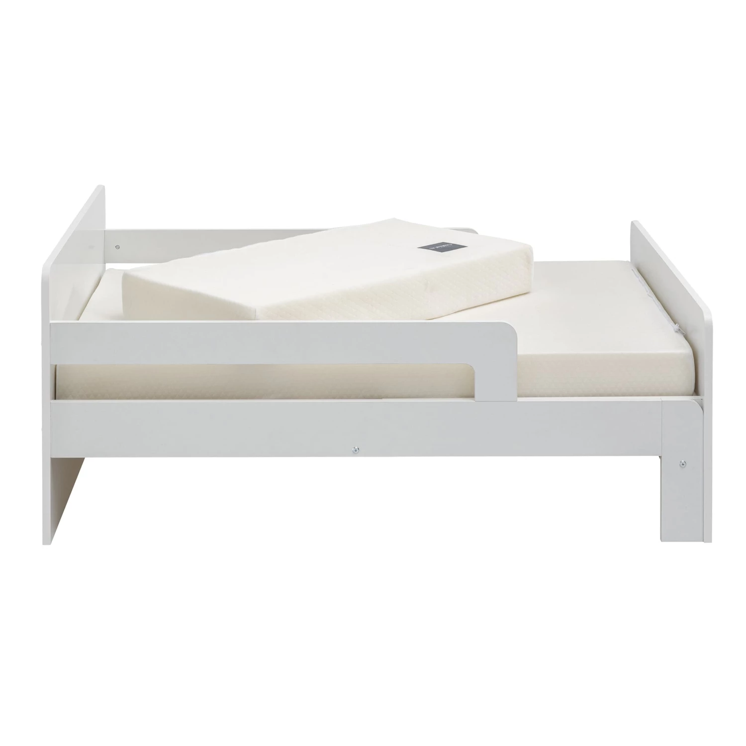 Matelas Junior Mousse Pour Lit évolutif Aurore 100 - SOMEO 90x140 à 90x190 11 Matelas Junior Mousse Pour Lit évolutif Aurore 100 - SOMEO 90x140 à 90x190 – Image 9