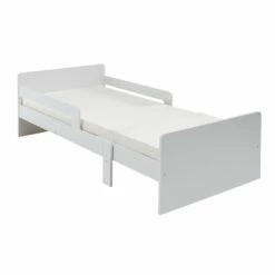 Matelas Junior Mousse Pour Lit évolutif Aurore 100 - SOMEO 90x140 à 90x190 22 Matelas Junior Mousse Pour Lit évolutif Aurore 100 - SOMEO 90x140 à 90x190 -Doublures De Lit Soldes 2024 matelas enfant evolutif aurore 90x200 3 4 fond blanc 1