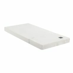 Matelas Junior Mousse Pour Lit évolutif Aurore 100 - SOMEO 90x140 à 90x190