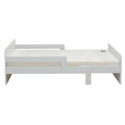 Matelas Junior Mousse Pour Lit évolutif Aurore 100 - SOMEO 90x140 à 90x190 24 Matelas Junior Mousse Pour Lit évolutif Aurore 100 - SOMEO 90x140 à 90x190 -Doublures De Lit Soldes 2024 matelas enfant evolutif aurore 90x200 profil fond blanc 1