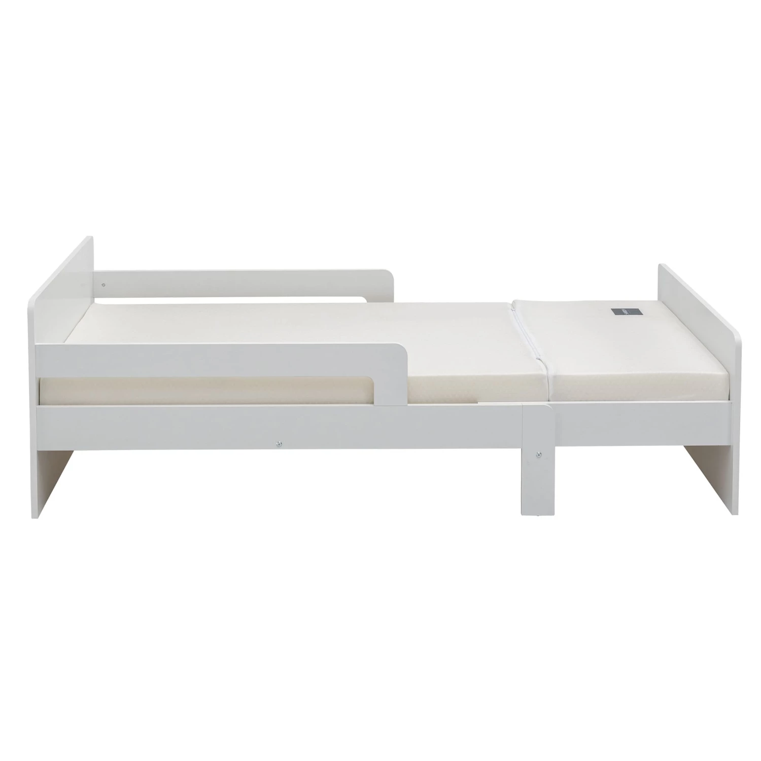 Matelas Junior Mousse Pour Lit évolutif Aurore 100 - SOMEO 90x140 à 90x190 12 Matelas Junior Mousse Pour Lit évolutif Aurore 100 - SOMEO 90x140 à 90x190 – Image 10