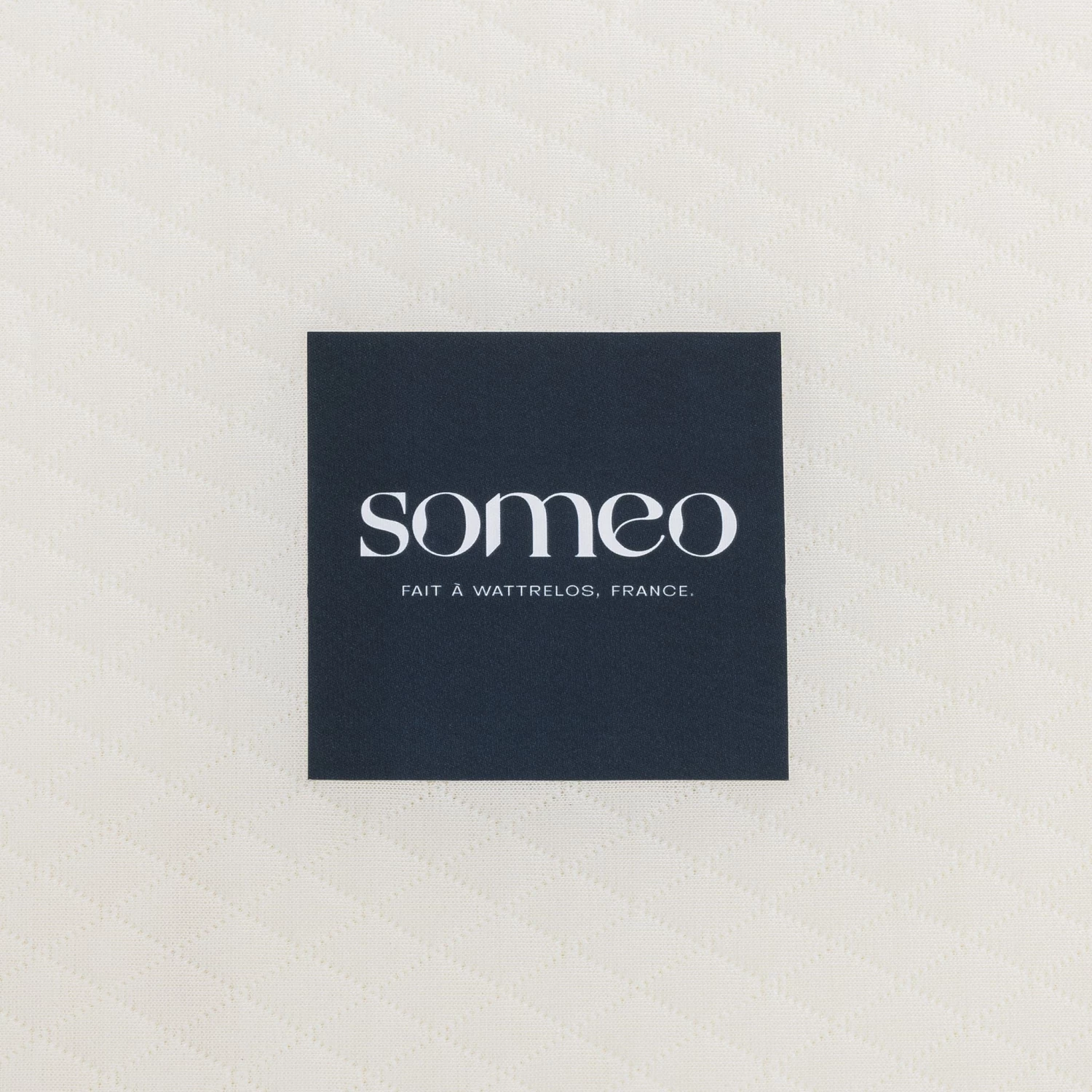 Matelas Junior Mousse Pour Lit évolutif Aurore 100 - SOMEO 90x140 à 90x190 8 Matelas Junior Mousse Pour Lit évolutif Aurore 100 - SOMEO 90x140 à 90x190 – Image 6