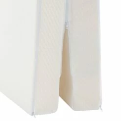 Matelas Junior Mousse Pour Lit évolutif Aurore 100 - SOMEO 90x140 à 90x190 19 Matelas Junior Mousse Pour Lit évolutif Aurore 100 - SOMEO 90x140 à 90x190 -Doublures De Lit Soldes 2024 matelas enfant evolutif aurore zoom fermeture fond blanc 1