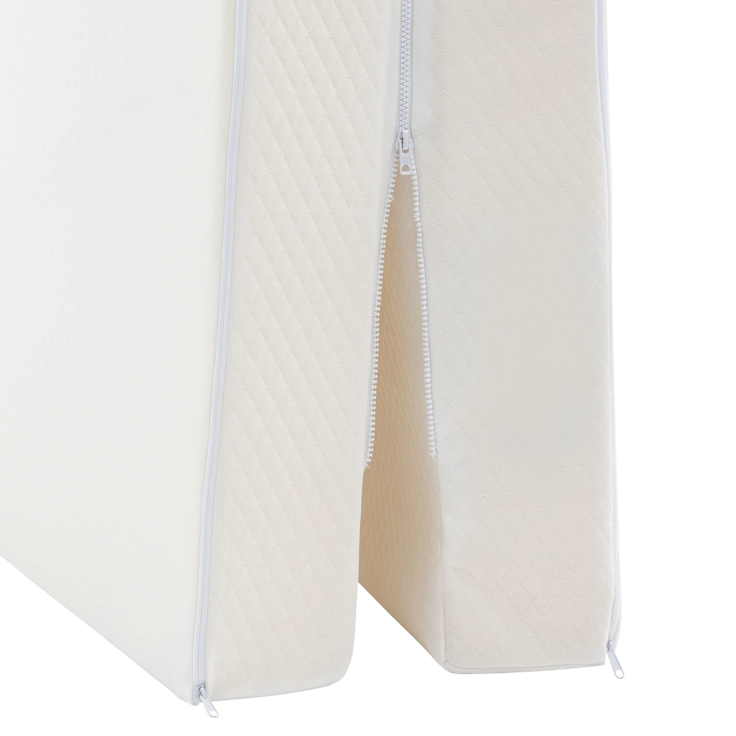Matelas Junior Mousse Pour Lit évolutif Aurore 100 - SOMEO 90x140 à 90x190 7 Matelas Junior Mousse Pour Lit évolutif Aurore 100 - SOMEO 90x140 à 90x190 – Image 5