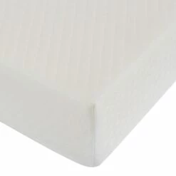Matelas Junior Mousse Pour Lit évolutif Aurore 100 - SOMEO 90x140 à 90x190 17 Matelas Junior Mousse Pour Lit évolutif Aurore 100 - SOMEO 90x140 à 90x190 -Doublures De Lit Soldes 2024 matelas enfant evolutif aurore zoom lateral fond blanc 1