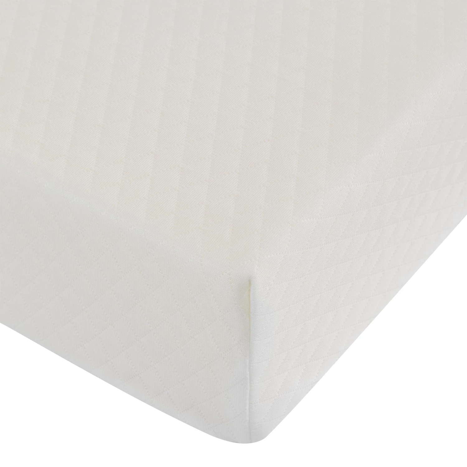 Matelas Junior Mousse Pour Lit évolutif Aurore 100 - SOMEO 90x140 à 90x190 5 Matelas Junior Mousse Pour Lit évolutif Aurore 100 - SOMEO 90x140 à 90x190 – Image 3