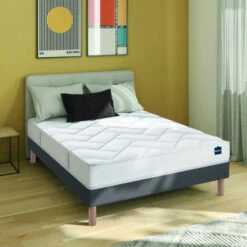 Matelas Bultex Haute Densité, Ferme Et Confortable, READY 13 Matelas Bultex Haute Densité, Ferme Et Confortable, READY -Doublures De Lit Soldes 2024 matelas ensemble ready profil ambiance