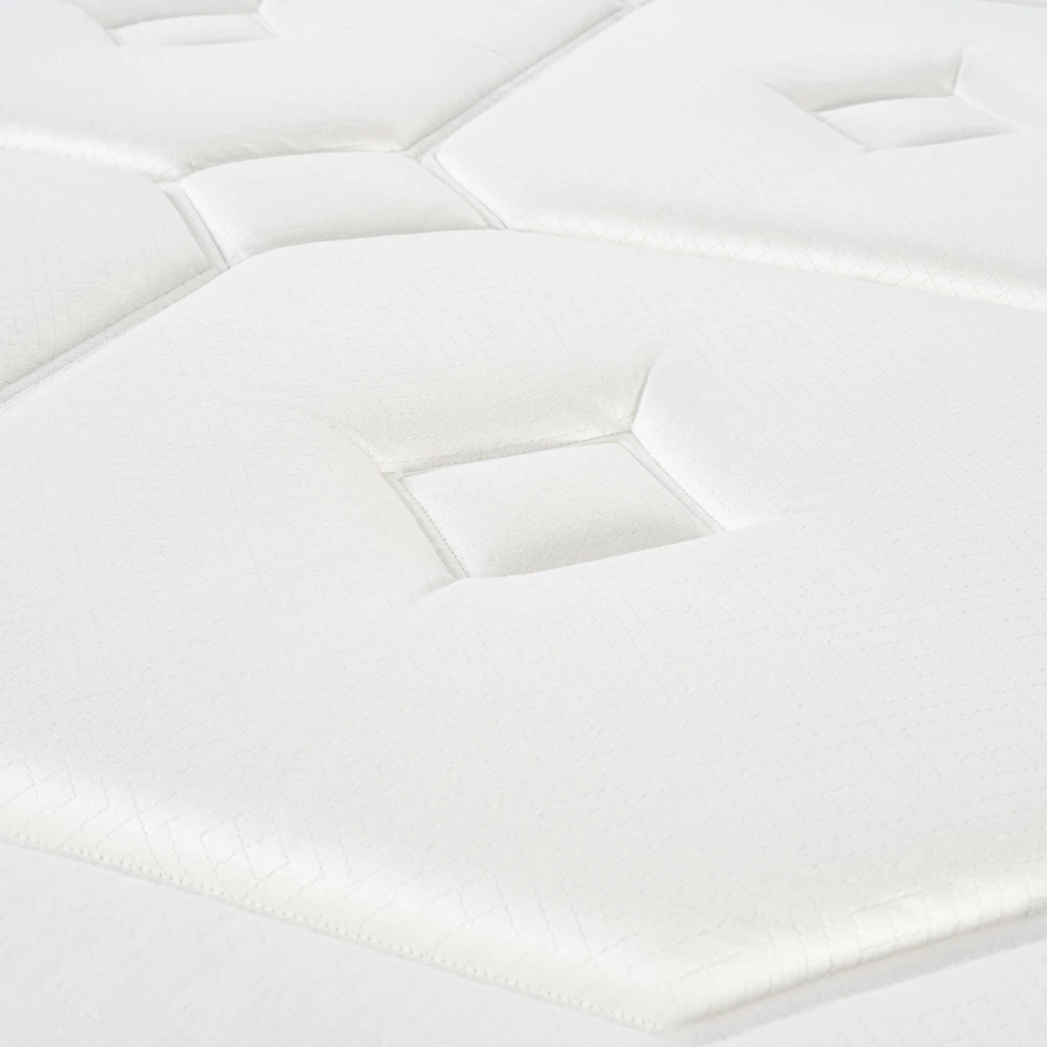 Matelas Epeda Ressorts Ensachés, Cachemire Et Soie Beau Séjour 4 Matelas Epeda Ressorts Ensachés, Cachemire Et Soie Beau Séjour – Image 2