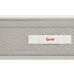 Matelas Epeda Ressorts Ensachés, Cachemire Et Soie Beau Séjour 12 Matelas Epeda Ressorts Ensachés, Cachemire Et Soie Beau Séjour -Doublures De Lit Soldes 2024 matelas epeda beau sejour zoom poignee fond blanc