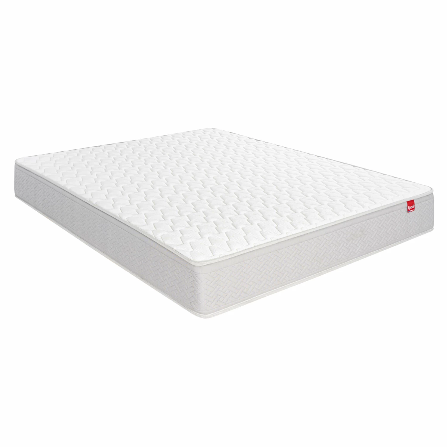 Matelas Epeda Ressorts Multispire Dépaysant 3 Matelas Epeda Ressorts Multispire Dépaysant
