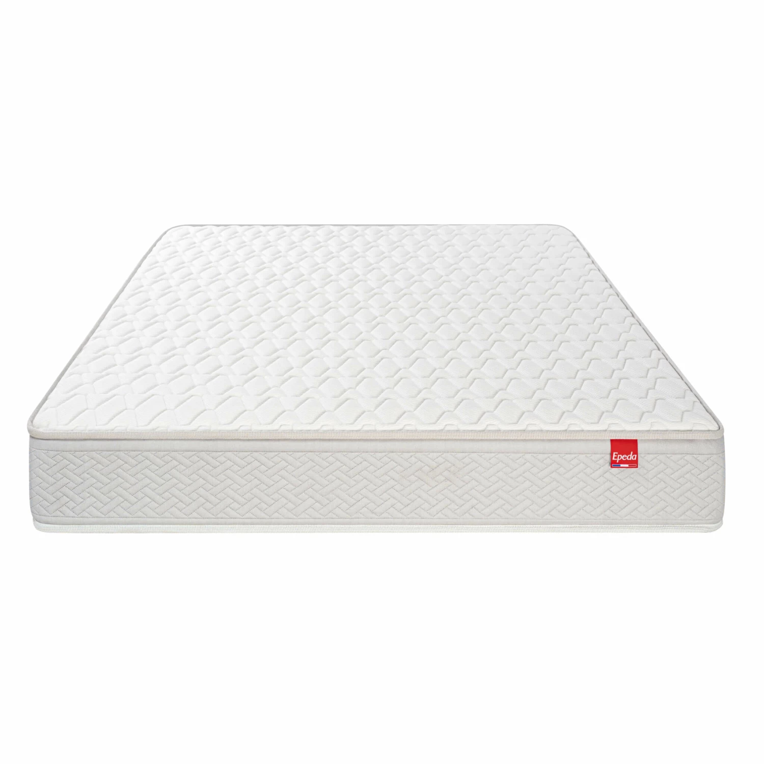 Matelas Epeda Ressorts Multispire Dépaysant 6 Matelas Epeda Ressorts Multispire Dépaysant – Image 4