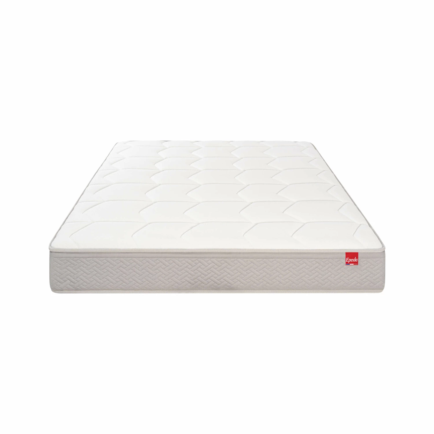 Matelas Epeda Ressorts Ensachés Et Mémoire De Forme Destination 6 Matelas Epeda Ressorts Ensachés Et Mémoire De Forme Destination – Image 4