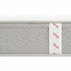 Matelas Epeda Ressorts Ensachés Et Mémoire De Forme Destination 12 Matelas Epeda Ressorts Ensachés Et Mémoire De Forme Destination -Doublures De Lit Soldes 2024 matelas epeda destination zoom profil fond blanc