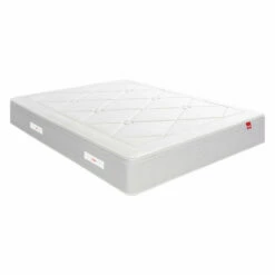 Matelas Epeda Ressorts Multi-actif Et Laine L’Échappée