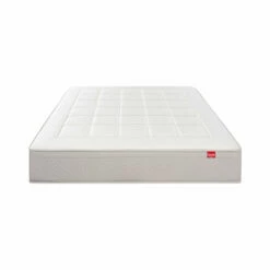 Matelas Epeda Ressorts Ensachés, Mémoire De Forme Et Laine L’Escapade 11 Matelas Epeda Ressorts Ensachés, Mémoire De Forme Et Laine L’Escapade -Doublures De Lit Soldes 2024 matelas epeda escapade face fond blanc