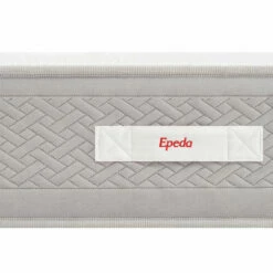 Matelas Epeda Ressorts Multi-actif L’Inoubliable 12 Matelas Epeda Ressorts Multi-actif L’Inoubliable -Doublures De Lit Soldes 2024 matelas epeda inoubliable zoom poignee fond blanc