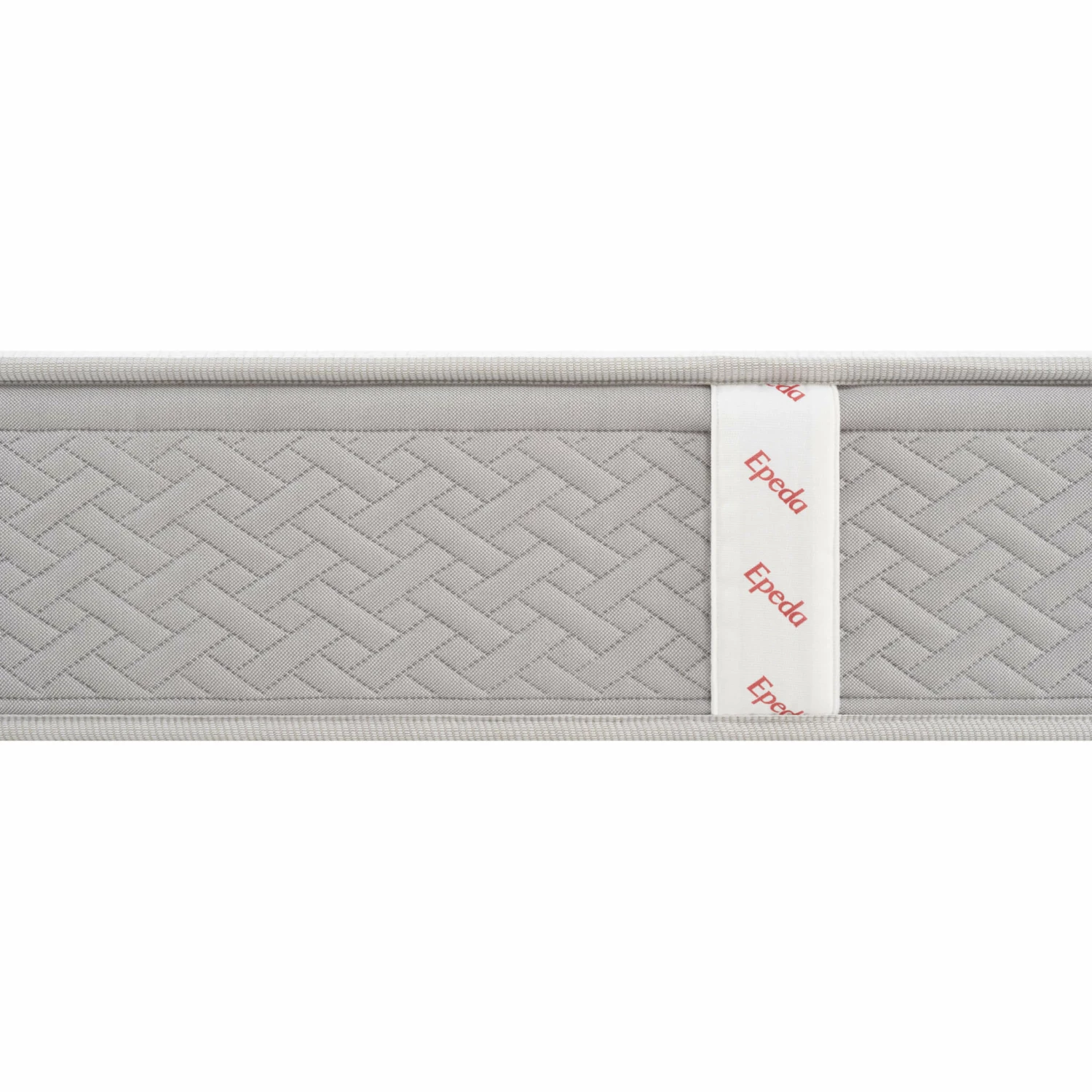 Matelas Epeda Ressorts Ensachés Itinéraire 7 Matelas Epeda Ressorts Ensachés Itinéraire – Image 5