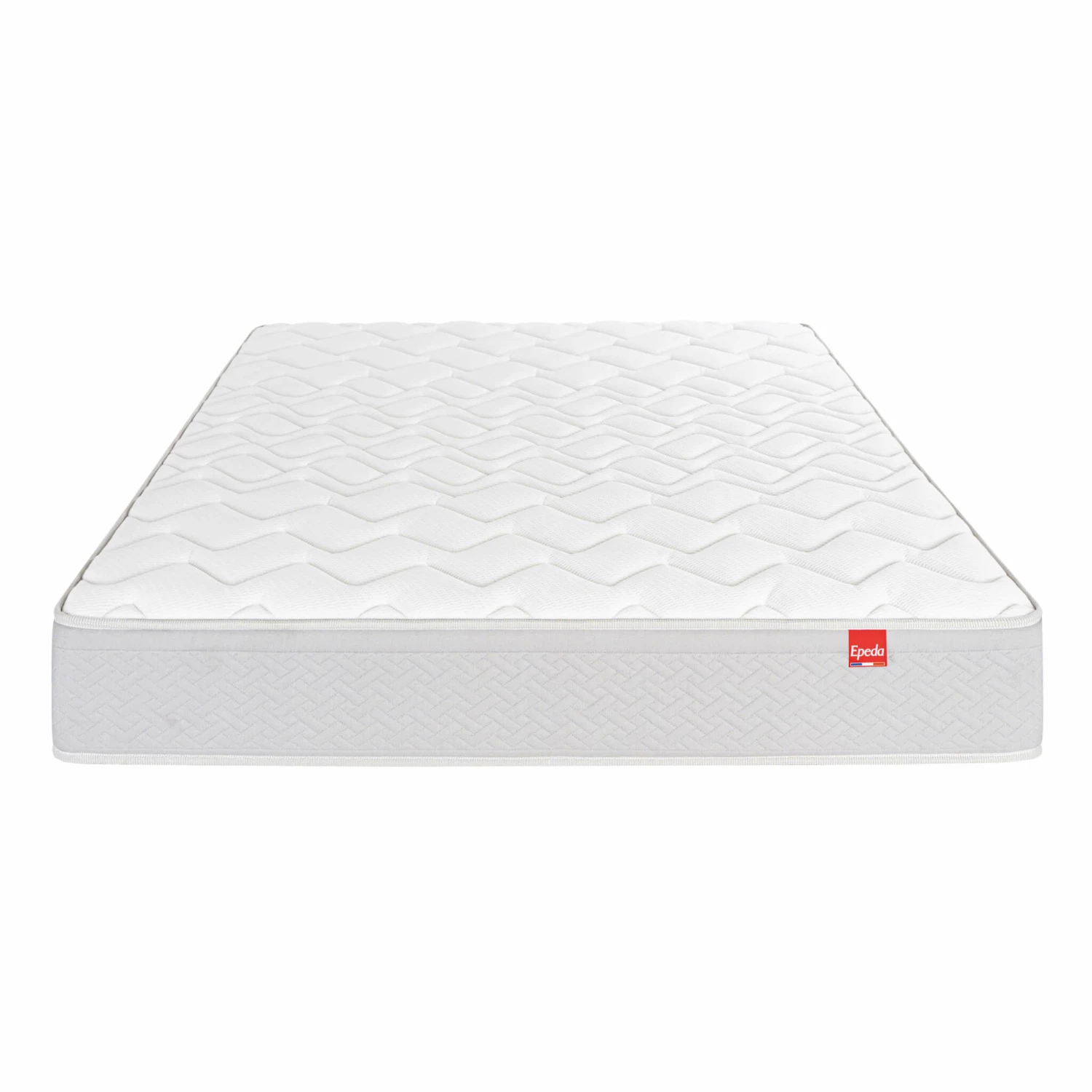Matelas Epeda Ressorts Ensachés L’Ailleurs 6 Matelas Epeda Ressorts Ensachés L’Ailleurs – Image 4