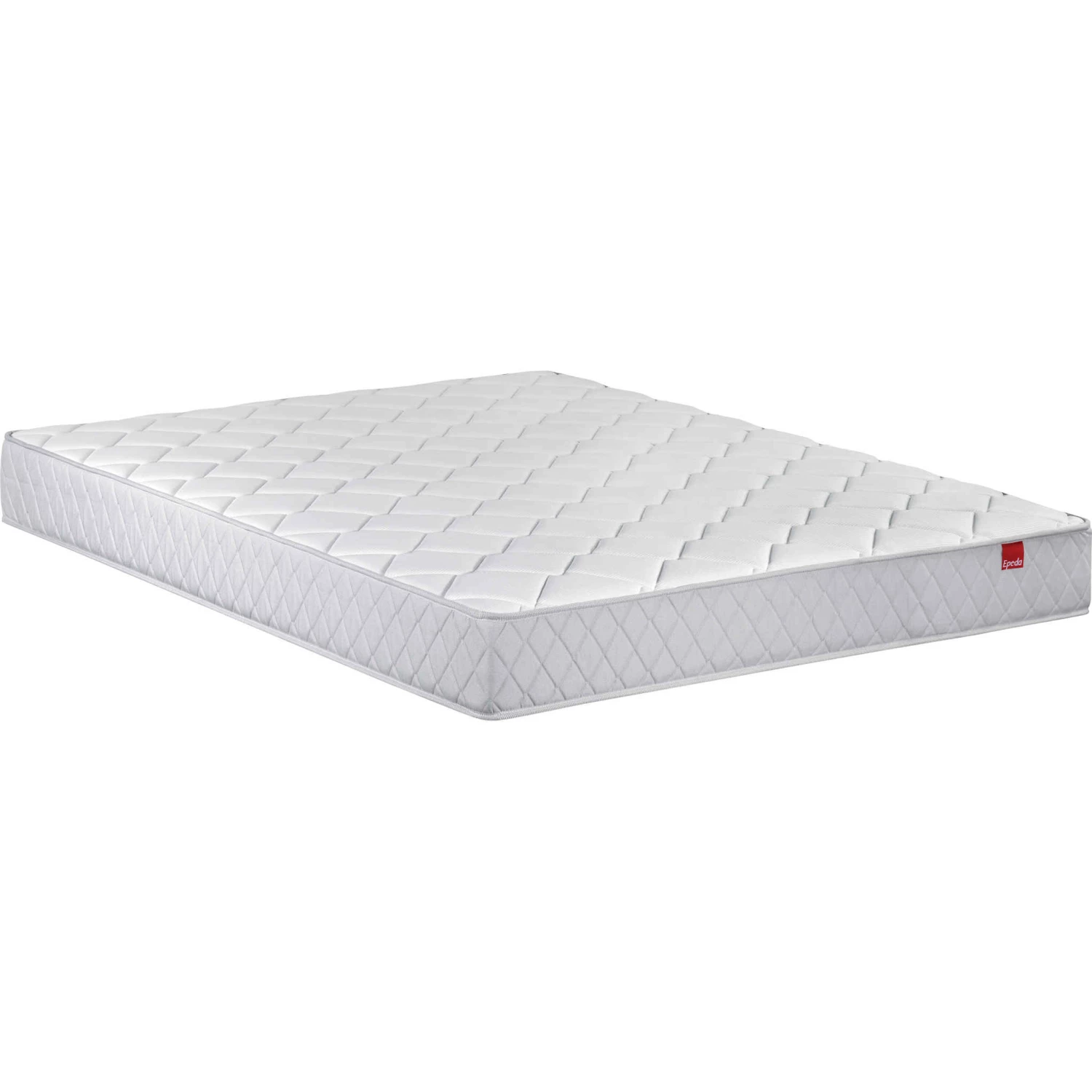 Matelas Epeda Ressorts Ensachés Confort Ferme 21cm DORMEUR 3 Matelas Epeda Ressorts Ensachés Confort Ferme 21cm DORMEUR