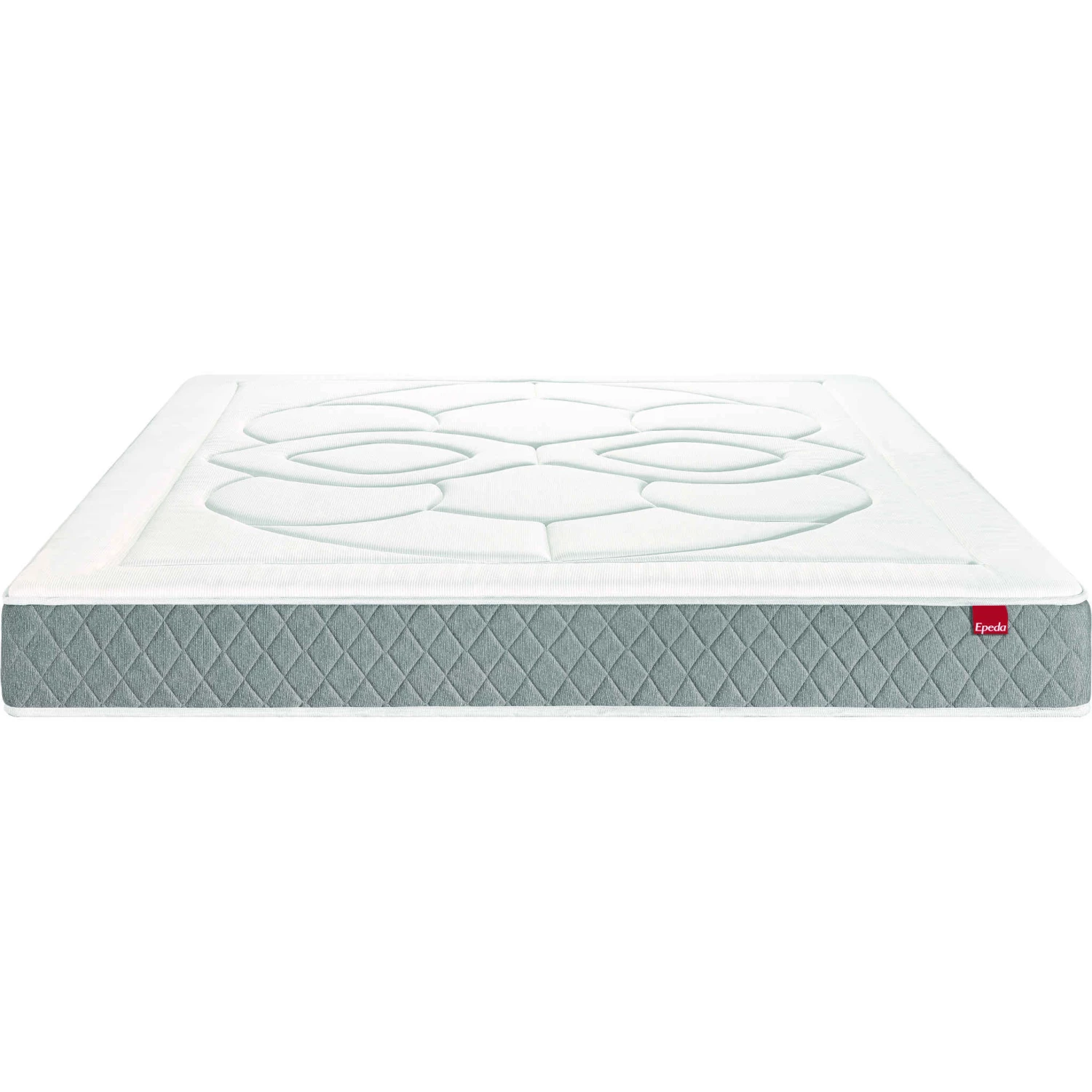 Matelas EPEDA Très Ferme Et XXL 26cm L'EXTRAVAGANT 5 Matelas EPEDA Très Ferme Et XXL 26cm L'EXTRAVAGANT – Image 3