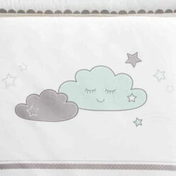 Matelas à Langer Imperméable Roba HAPPY CLOUD 75x85 5 Matelas à Langer Imperméable Roba HAPPY CLOUD 75x85 -Doublures De Lit Soldes 2024 matelas langer imperm able roba happy cloud