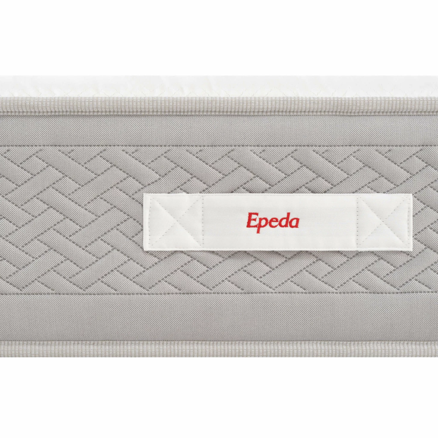 Matelas Capitonné Epeda Ressorts Ensachés, Cachemire Et Soie Le Majestueux 7 Matelas Capitonné Epeda Ressorts Ensachés, Cachemire Et Soie Le Majestueux – Image 5