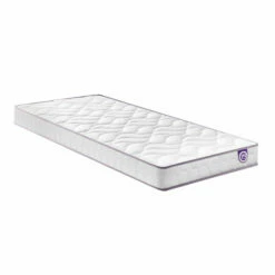 Matelas Merinos Junior Mousse Clear 12 Matelas Merinos Junior Mousse Clear -Doublures De Lit Soldes 2024 matelas merinos clear 90x190 3 4 fond blanc