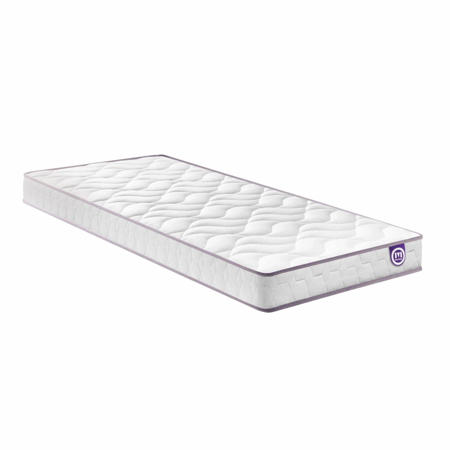 Matelas Merinos Junior Mousse Clear 7 Matelas Merinos Junior Mousse Clear – Image 5