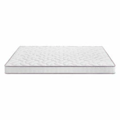 Ensemble Merinos Matelas Junior Mousse Clear, Sommier En Kit Déco Et Pieds 24 Ensemble Merinos Matelas Junior Mousse Clear, Sommier En Kit Déco Et Pieds -Doublures De Lit Soldes 2024 matelas merinos clear profil fond blanc 1