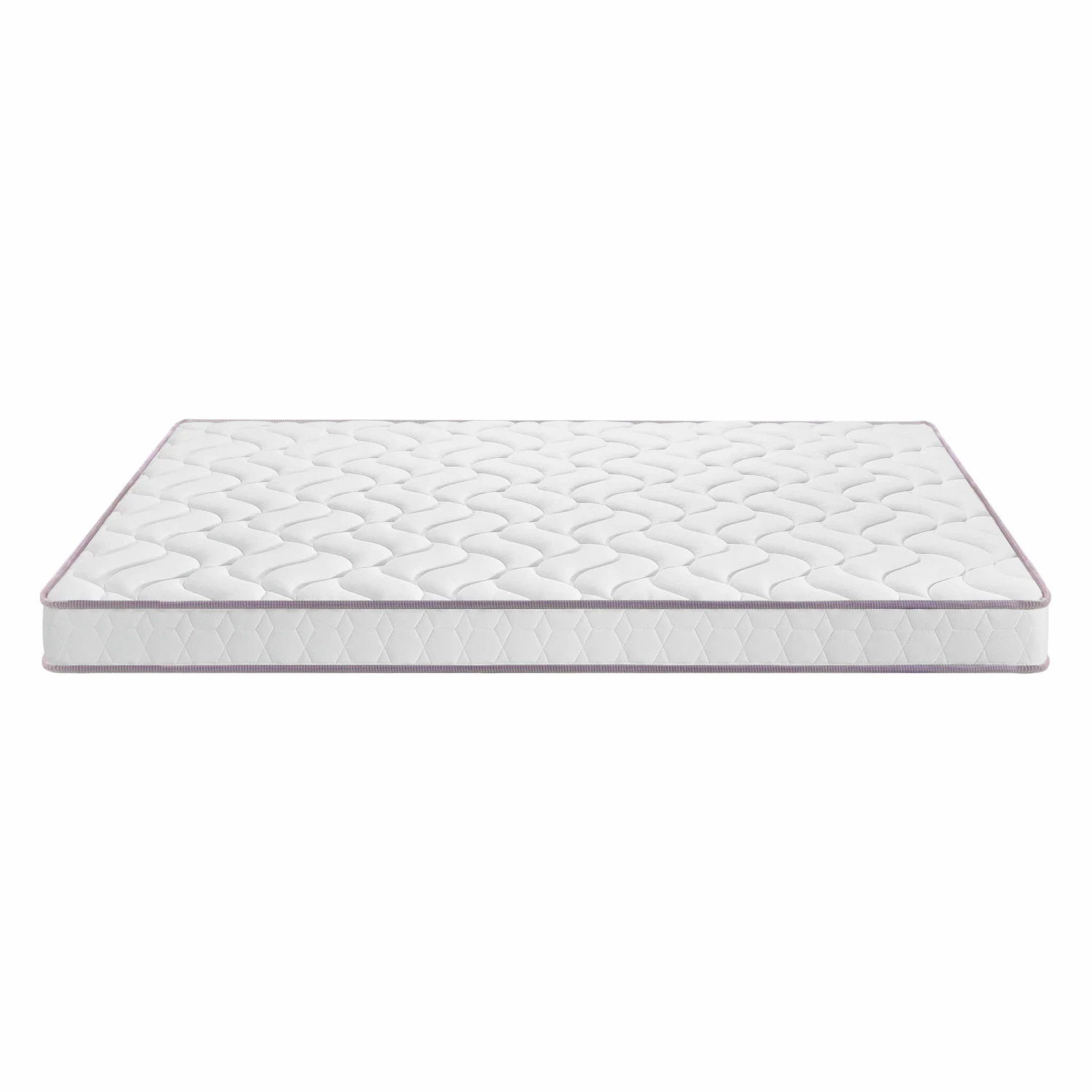 Ensemble Merinos Matelas Junior Mousse Clear, Sommier En Kit Déco Et Pieds 9 Ensemble Merinos Matelas Junior Mousse Clear, Sommier En Kit Déco Et Pieds – Image 7