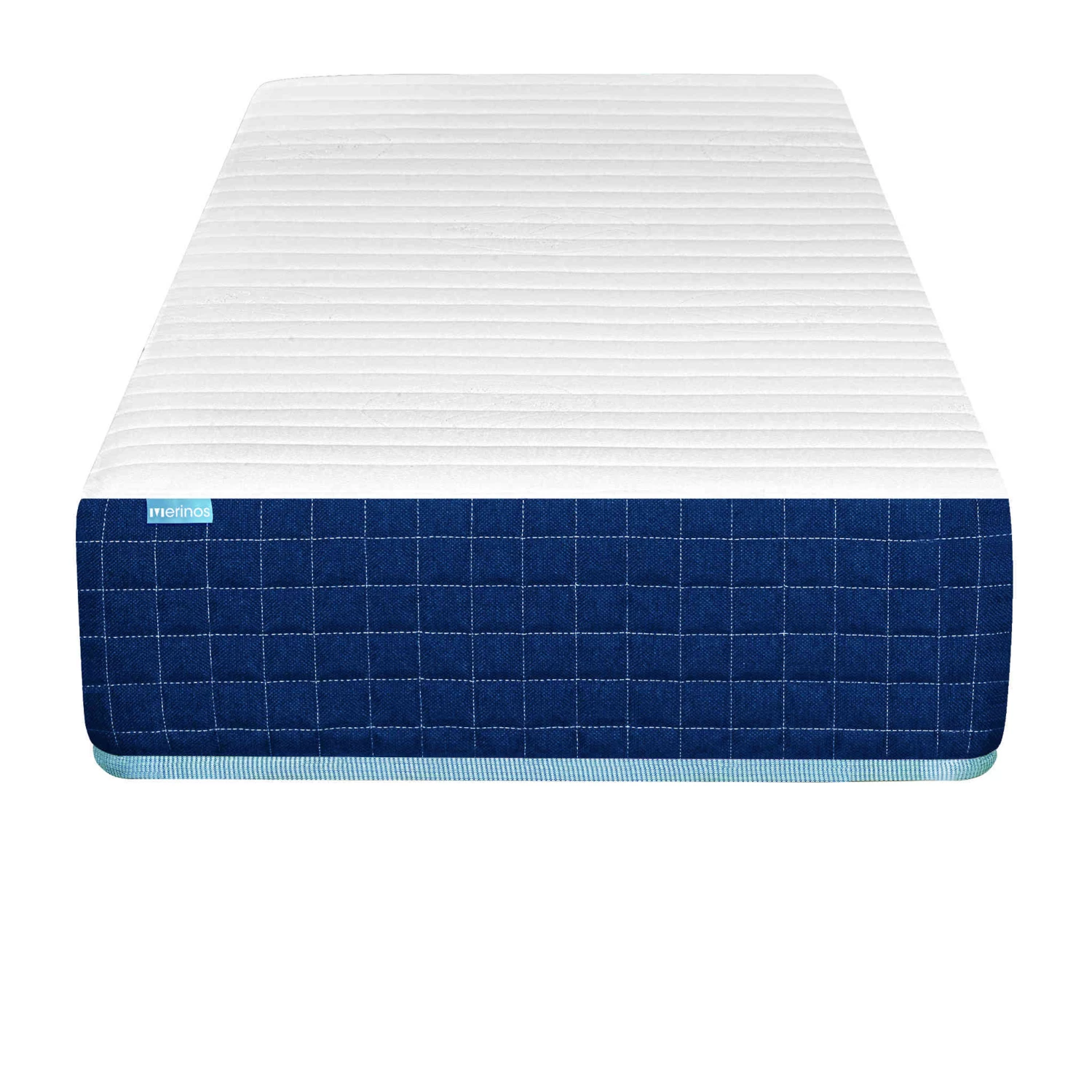 Matelas Merinos Couchage Bodyfeel STRONG BED 6 Matelas Merinos Couchage Bodyfeel STRONG BED – Image 4