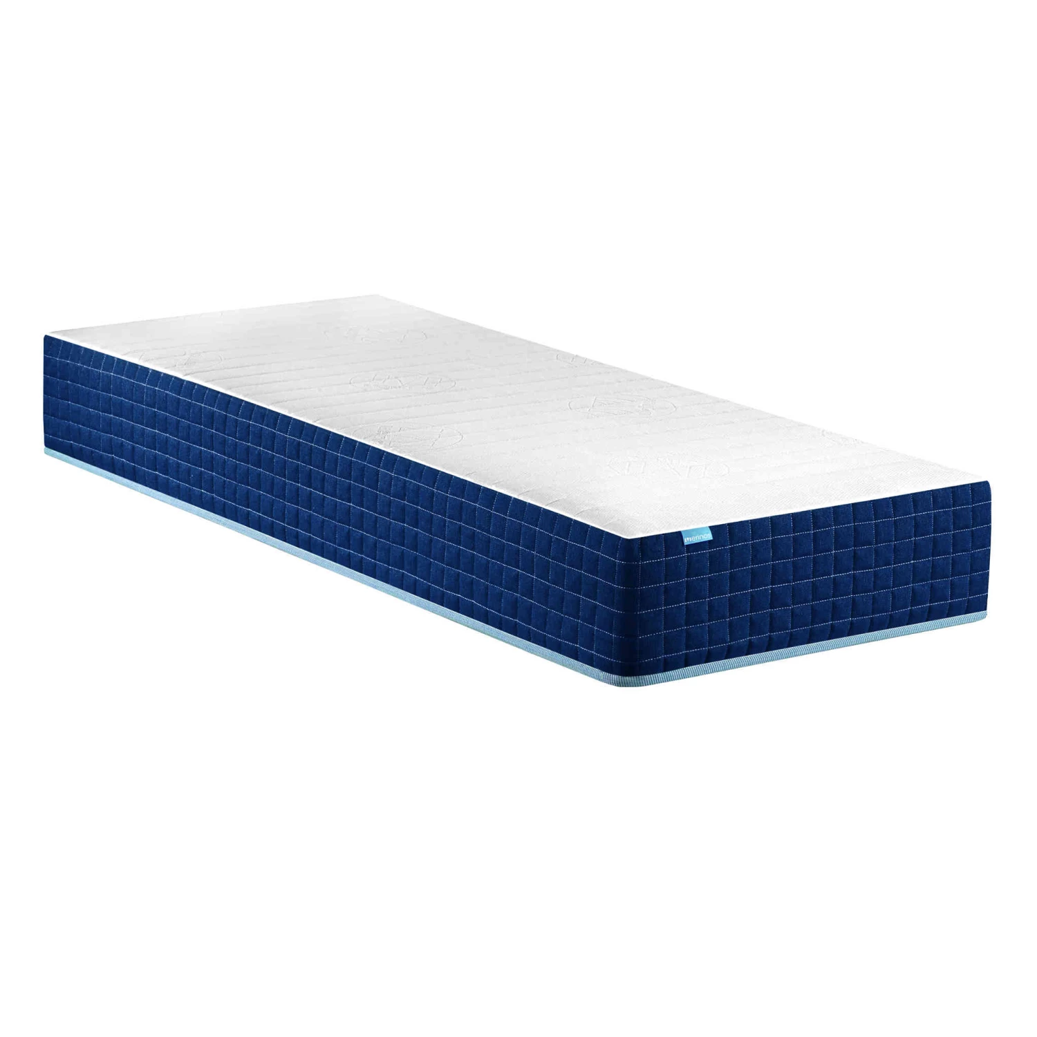 Matelas Merinos Couchage Bodyfeel STRONG BED 5 Matelas Merinos Couchage Bodyfeel STRONG BED – Image 3