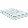 Matelas Merinos Ressorts Ensachés + Mousse Mémoire MIMIC 1 Matelas Merinos Ressorts Ensachés + Mousse Mémoire MIMIC -Doublures De Lit Soldes 2024 matelas merinos mimic ressorts ensach s 140x190 fond blanc