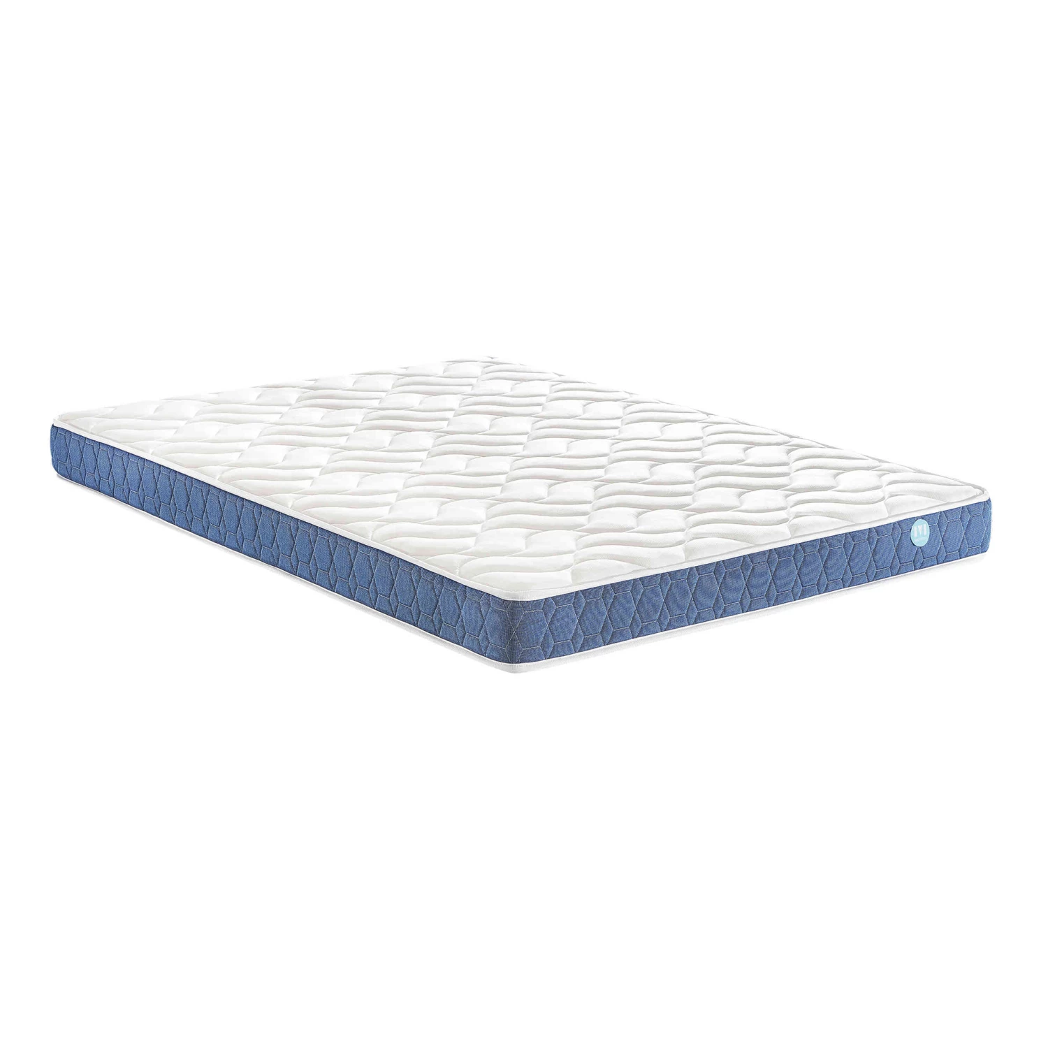 Matelas Merinos Mousse Confort Ferme ONY 3 Matelas Merinos Mousse Confort Ferme ONY