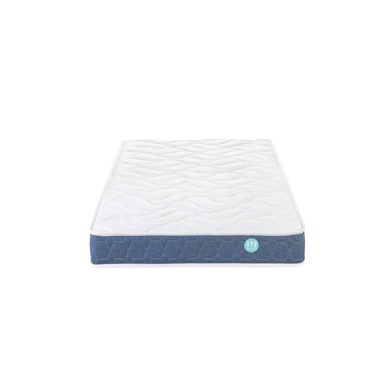 Matelas Merinos Mousse Confort Ferme ONY 4 Matelas Merinos Mousse Confort Ferme ONY – Image 2