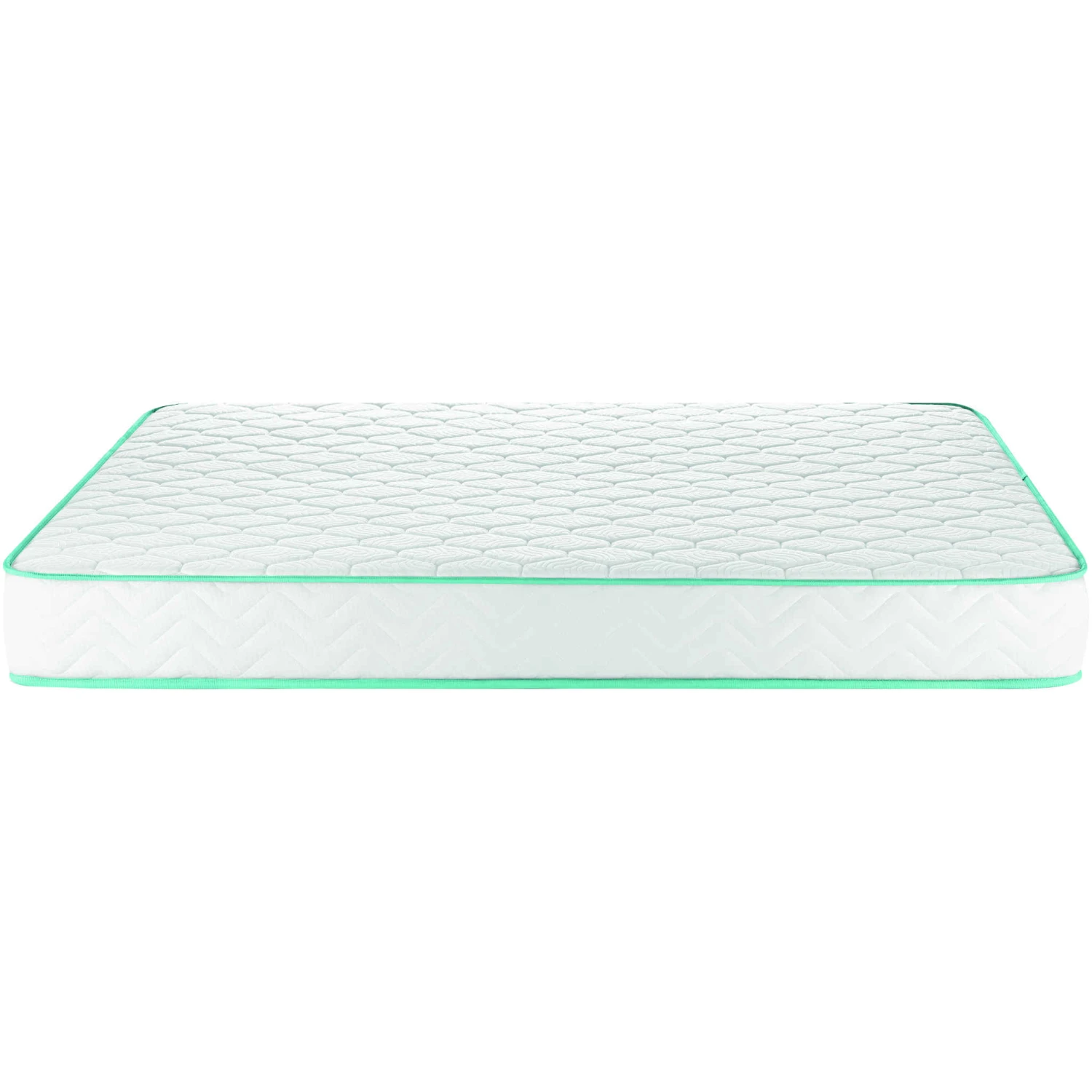 Matelas Merinos Ressorts Ensachés Ferme Et Confortable ENJOY – Image 2