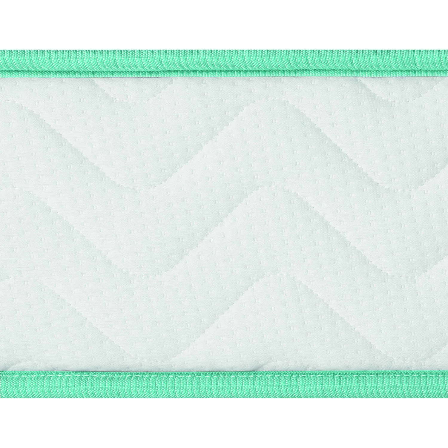 Matelas Merinos Ressorts Ensachés Ferme Et Confortable ENJOY – Image 4