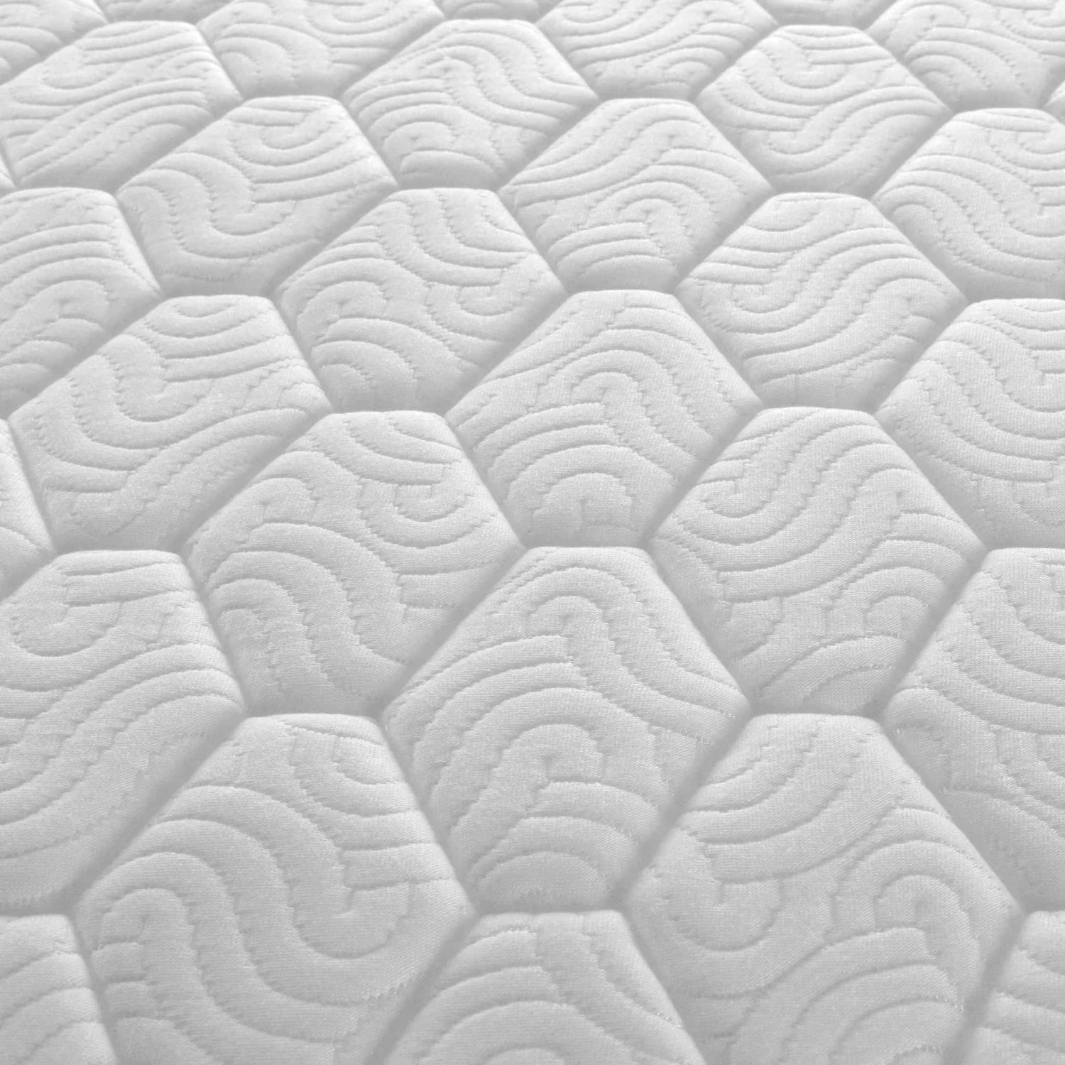 Matelas Merinos Ressorts Ensachés Ferme Et Confortable ENJOY – Image 5