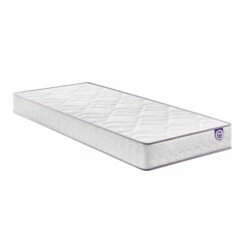 Ensemble Merinos Matelas Mousse Wise, Sommier En Kit Déco Et Pieds 26 Ensemble Merinos Matelas Mousse Wise, Sommier En Kit Déco Et Pieds -Doublures De Lit Soldes 2024 matelas merinos wise 90x190 3 4 fond blanc 2