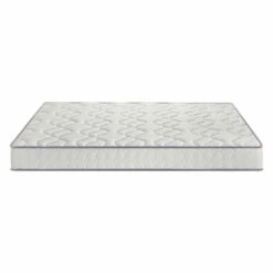 Ensemble Merinos Matelas Mousse Wise, Sommier En Kit Déco Et Pieds 24 Ensemble Merinos Matelas Mousse Wise, Sommier En Kit Déco Et Pieds -Doublures De Lit Soldes 2024 matelas merinos wise profil fond blanc 1