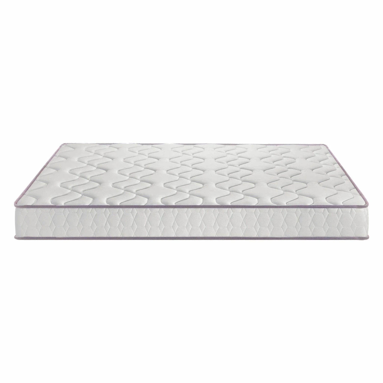 Ensemble Merinos Matelas Mousse Wise, Sommier En Kit Déco Et Pieds 9 Ensemble Merinos Matelas Mousse Wise, Sommier En Kit Déco Et Pieds – Image 7