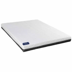 Pack Literie Tout En Un 100% Français - L'ÉTUDIANT 7 Pack Literie Tout En Un 100% Français - L'ÉTUDIANT -Doublures De Lit Soldes 2024 matelas mousse haute densit tranquillit 140x190
