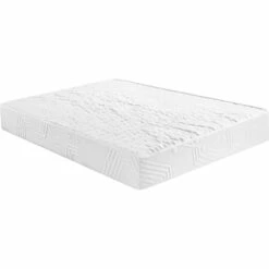 Matelas Mousse à Mémoire De Forme Grand Confort 24cm MM8