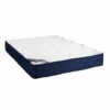 Matelas Ressorts Someo R50 1 Matelas Ressorts Someo R50 -Doublures De Lit Soldes 2024 matelas r50 someo fond blanc