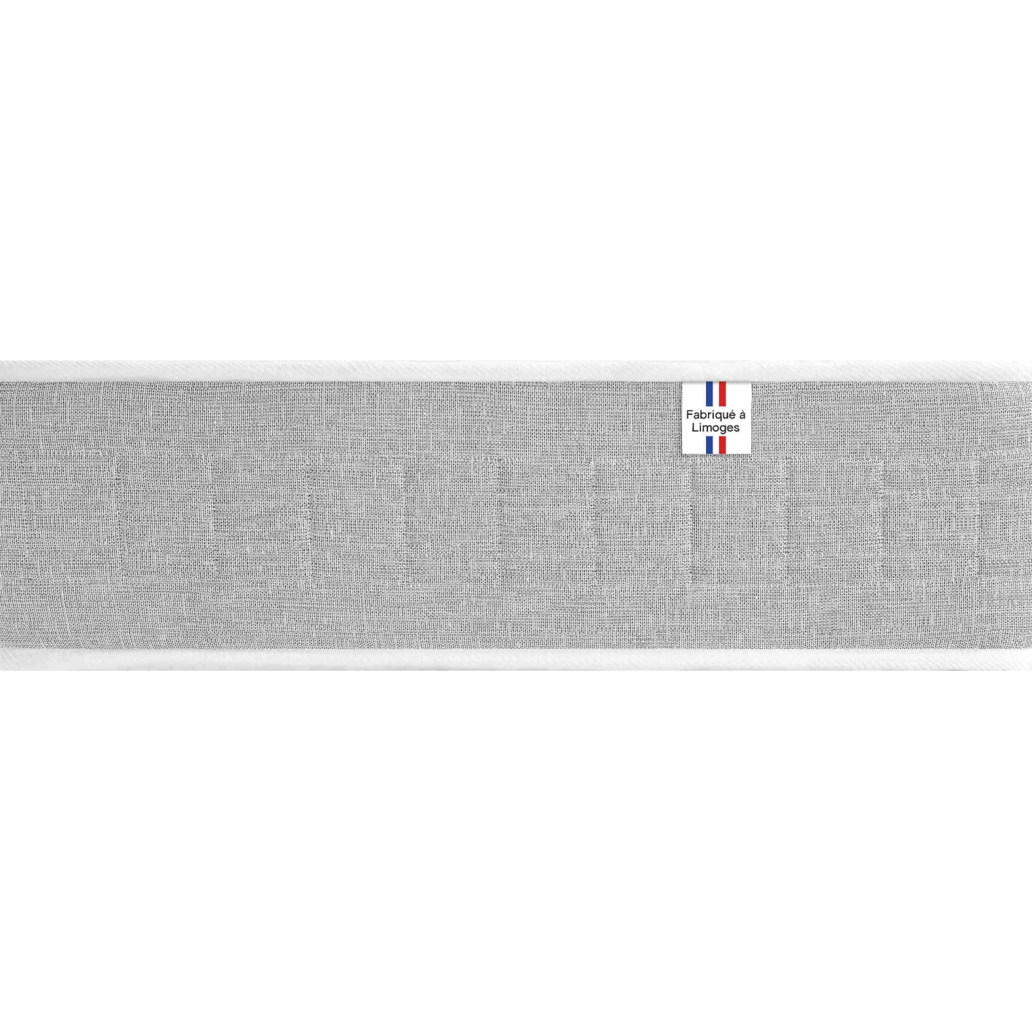 Matelas Ressorts Ensachés 5 Zones + 4cm Mousse Mémoire RV4 6 Matelas Ressorts Ensachés 5 Zones + 4cm Mousse Mémoire RV4 – Image 4