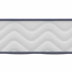 Matelas Ressorts Ensachés + Mousse Mémoire Merinos SWEETY 12 Matelas Ressorts Ensachés + Mousse Mémoire Merinos SWEETY -Doublures De Lit Soldes 2024 matelas ressorts ensach s mousse m moire merinos sweety zoom tissu