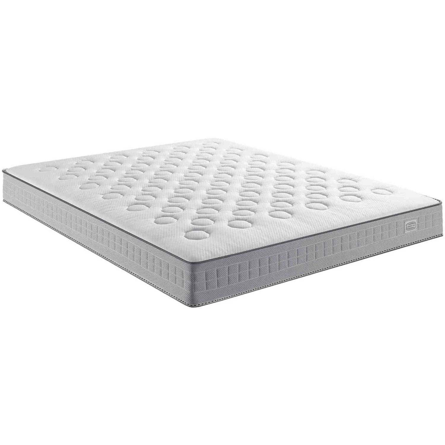Matelas Simmons 504 Ressorts Ensachés SW1