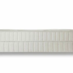 Matelas Simmons Ressorts Ensachés, Lin Et Fibres Recyclées F1rst FR.1 -Doublures De Lit Soldes 2024 matelas simmons first1 zoom bande fond blanc