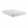 Matelas Simmons Ressorts Ensachés, Mousse à Mémoire De Forme, Lin Et Fibres Recyclées F1rst FR.3 -Doublures De Lit Soldes 2024 matelas simmons first3 3 4 fond blanc