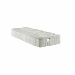 Matelas Simmons Ressorts Ensachés, Latex, Mousse Et Lin F1rst FR.4 15 Matelas Simmons Ressorts Ensachés, Latex, Mousse Et Lin F1rst FR.4 -Doublures De Lit Soldes 2024 matelas simmons first4 1place 3 4 fond blanc
